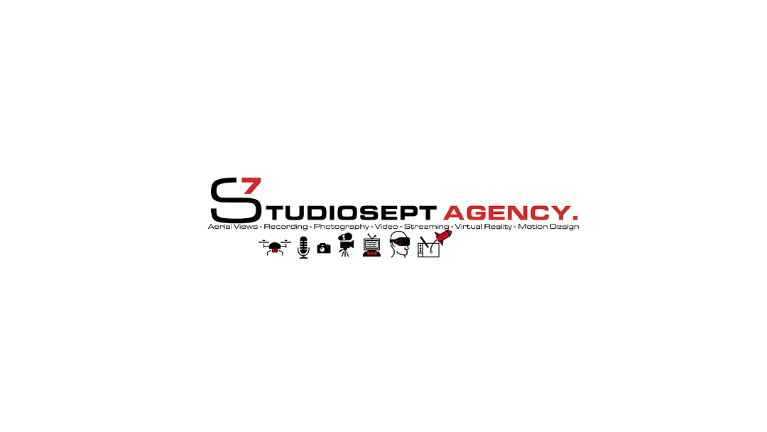Studiosept Agency SRL cover